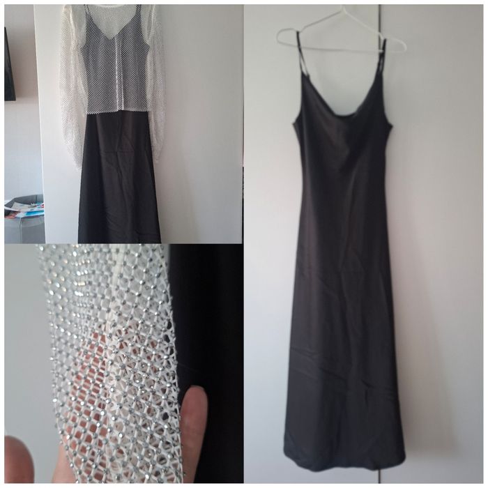 Продам платье новое