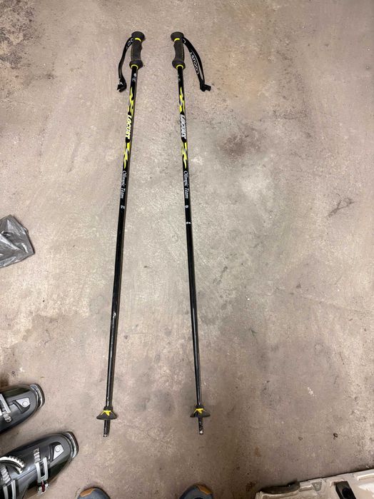 Ски обувки Rossignol 31-31.5 + щеки 135см