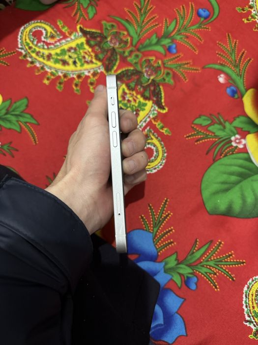 Айфон 12 мини мош