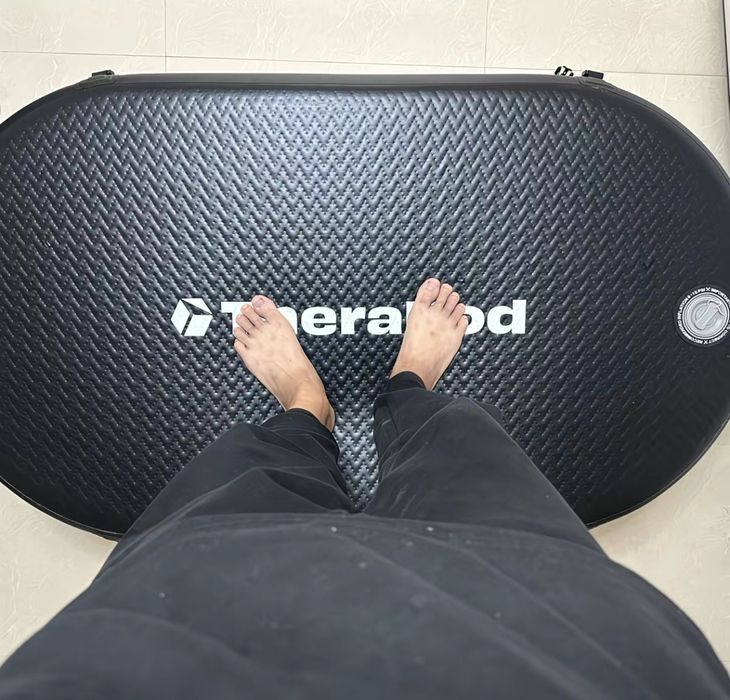 Ванна для закаливания