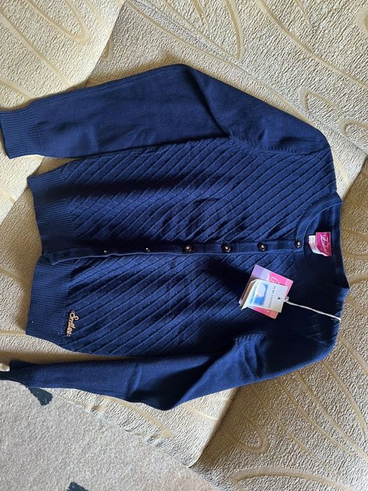 Школьные кофты для девочек