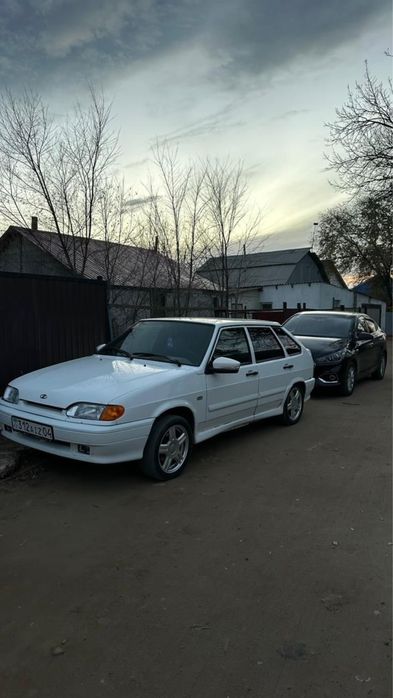 ВАЗ2114 сатылады,2013год