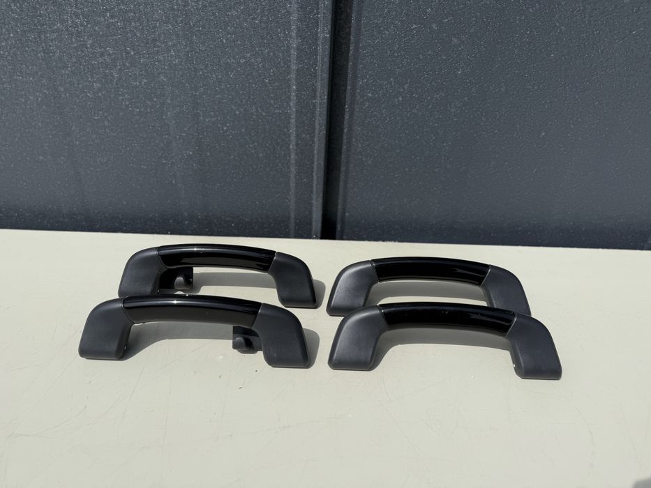 Manere plafon Bmw Seria 7 F01 F02 Individual