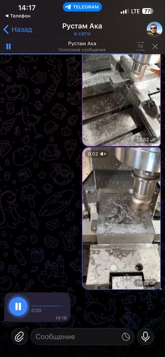 CNC UZBEKISTAN CHPU PROGRAMM . Любые станки созлание программы под клю