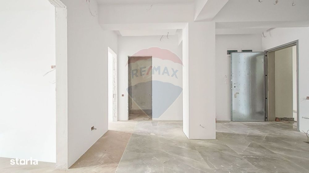 Apartament 3 Camere Premium cu 2 Balcoane – Elegant House, Brașov