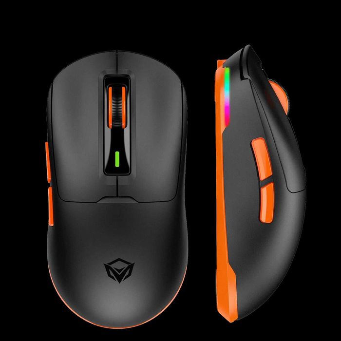 Мышка беспроводная игровая MEETION GW24