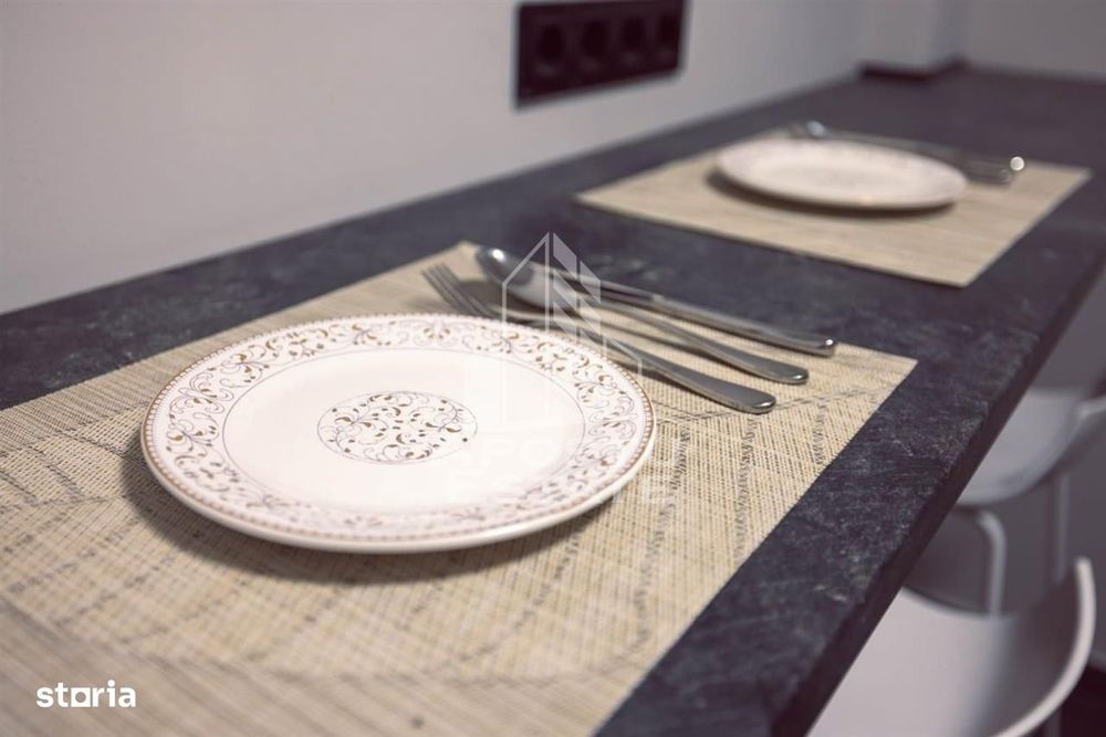 Apartament cu 2 camere semidecomandat in zona Lipovei