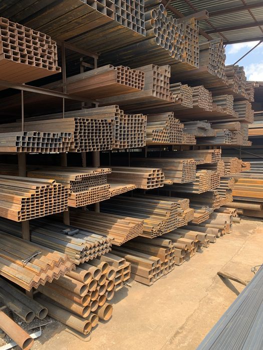 Armatura metal samarqand
