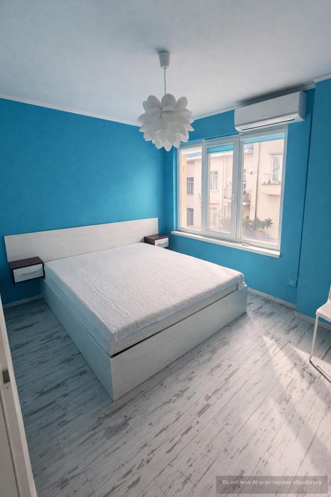 Дава се под наем Двустаен апартамент в София, Център - 62 кв.м за 648.21 € - Снимка #6