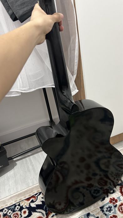 Новая Гитара