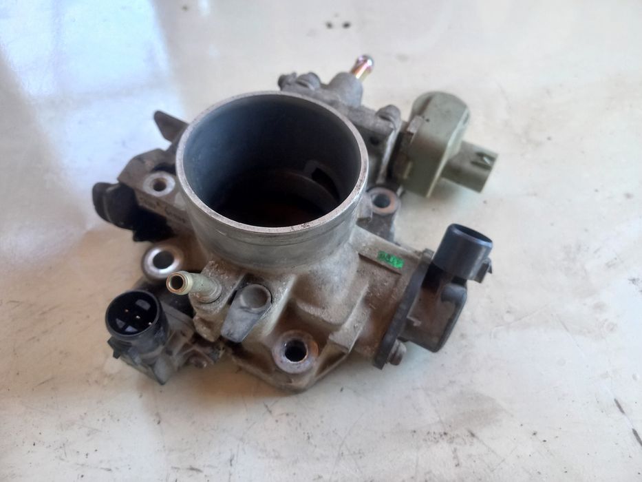 Дросел Honda HR-V 1.6i