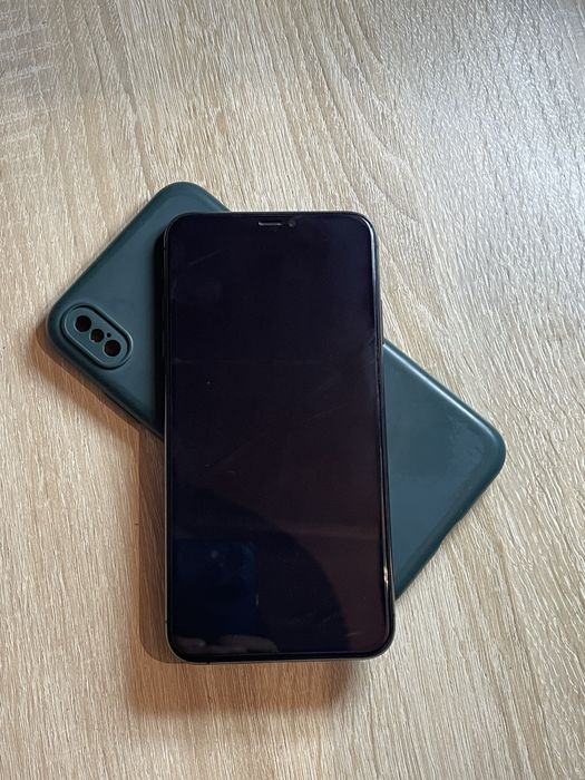 Iphone Xs Max 256 gb