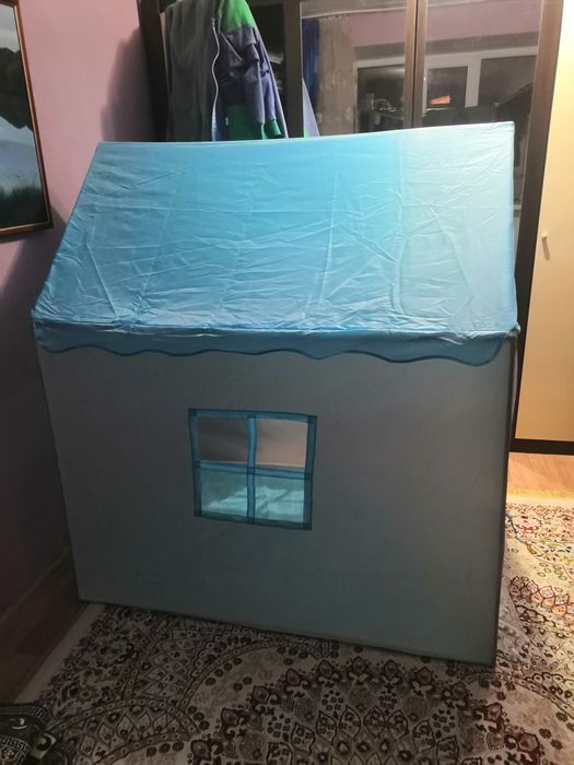 Продам детскую полатку