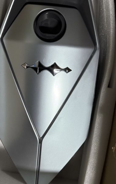 Зарядное устройство для BYD