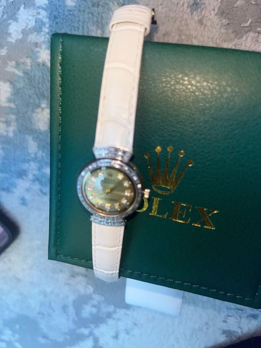 Золото оригнал 1 недели изпользвоны