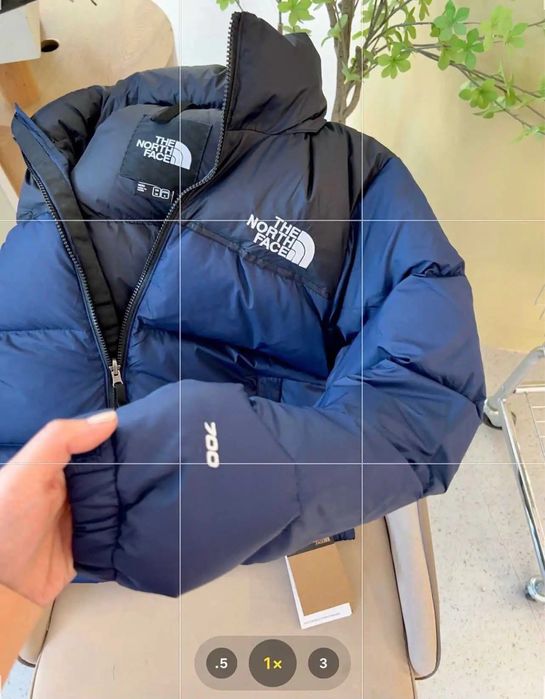 Куртка The North Face