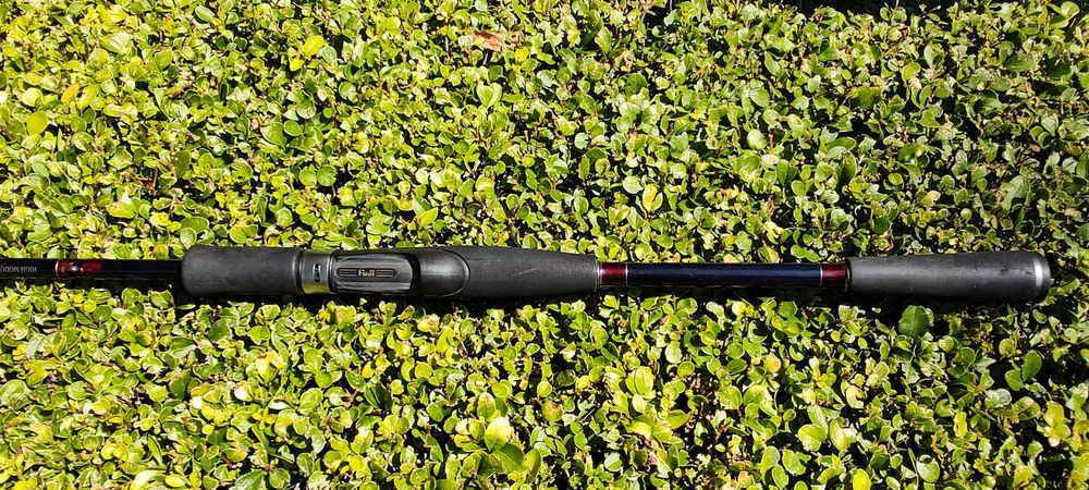 Спинингова въдица CD  (Composite Developments) Rapid Concept 902M