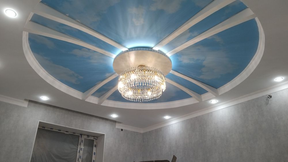 Мастерская с выездом