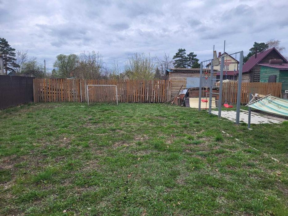 Продаётся дача в Мичурино