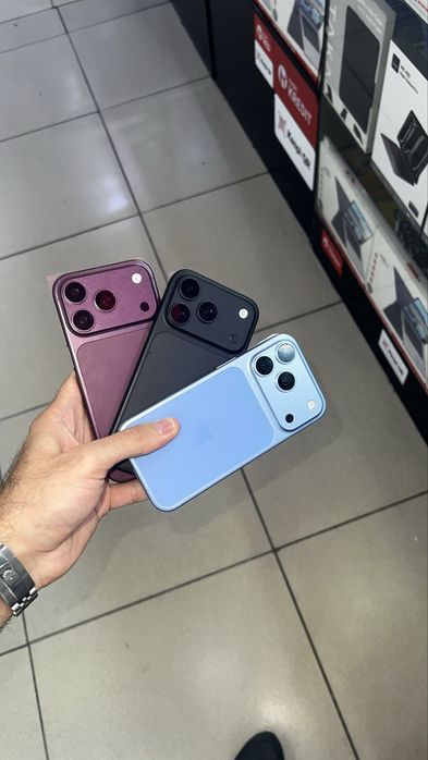 iphone 18 pro max