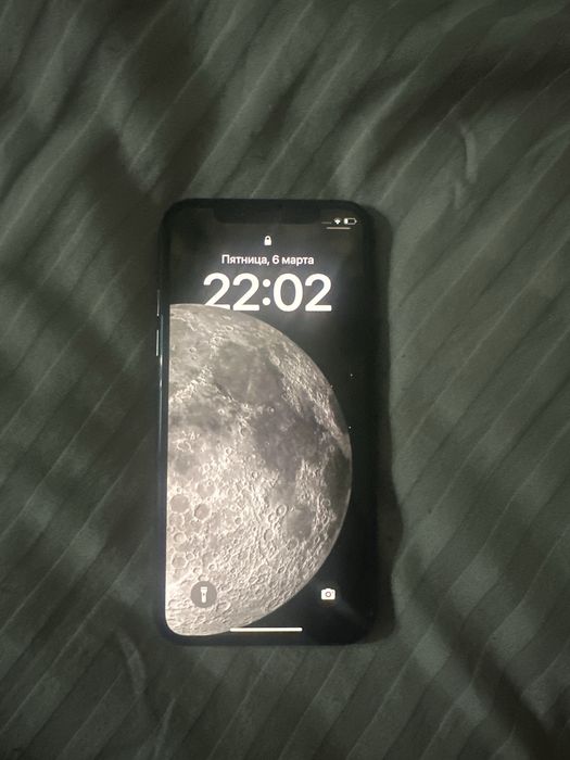 Iphone Xs 256 в идеале