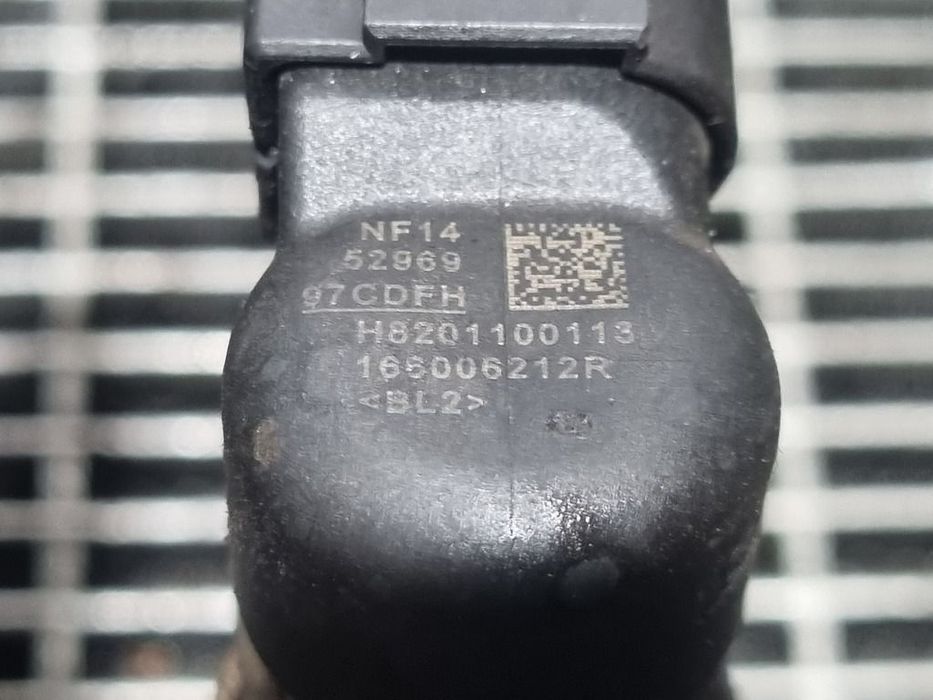 Injector Nissan Qashqai J11 1.5 Dci 2013 - 2017 110CP K9K Euro5 (1218) Diesel H8201100113