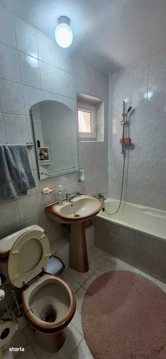 Apartament 3 camere | Rahova |Margeanului | Parcare | 2 bai |