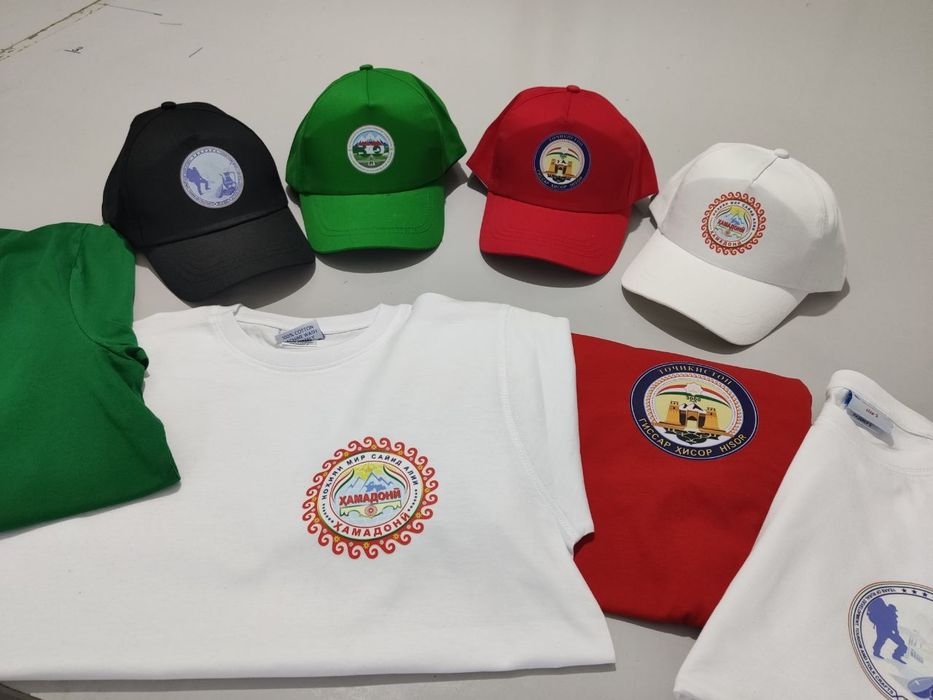 Рекламные Толстовка Худи Свитшот Футболка кепка шапка шарф куртка жиле