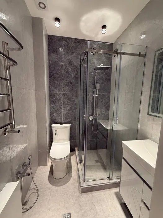 Сдается 2-комнатная квартира, Якксарайском районе