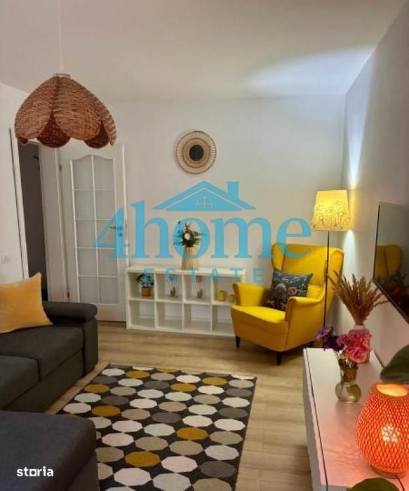 Apartament 3 Camere Crangasi|Metrou|Renovat