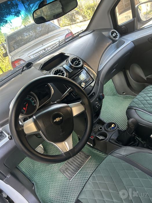 Variantga Spark katta motor 3poz
