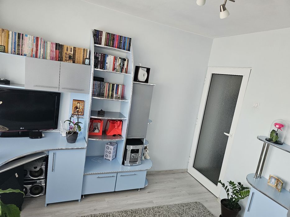 Room view of Apartament 2 bedroom