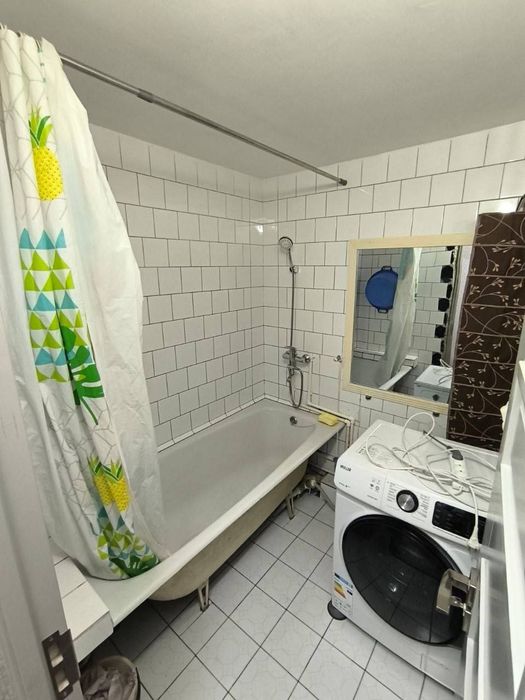 Продам квартиру на Сергели 1 метро Чинор