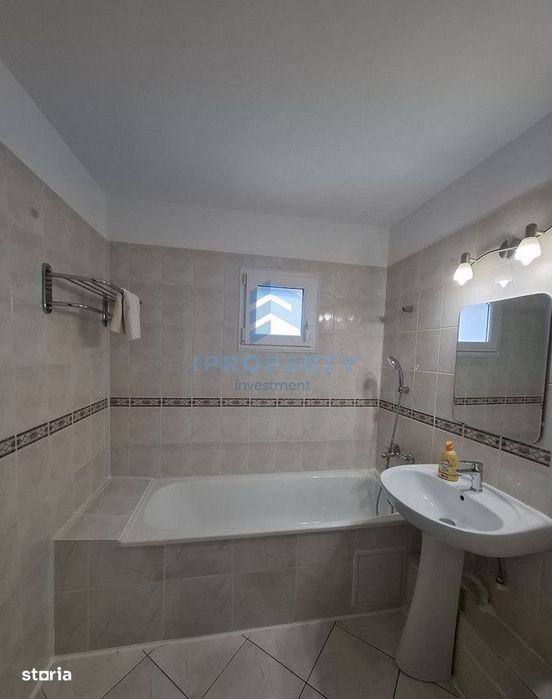 Apartament 2 camere Turda decomandat aproape de metrou