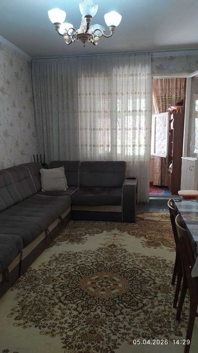 Продается СВОЯ квартира чиланзар-19