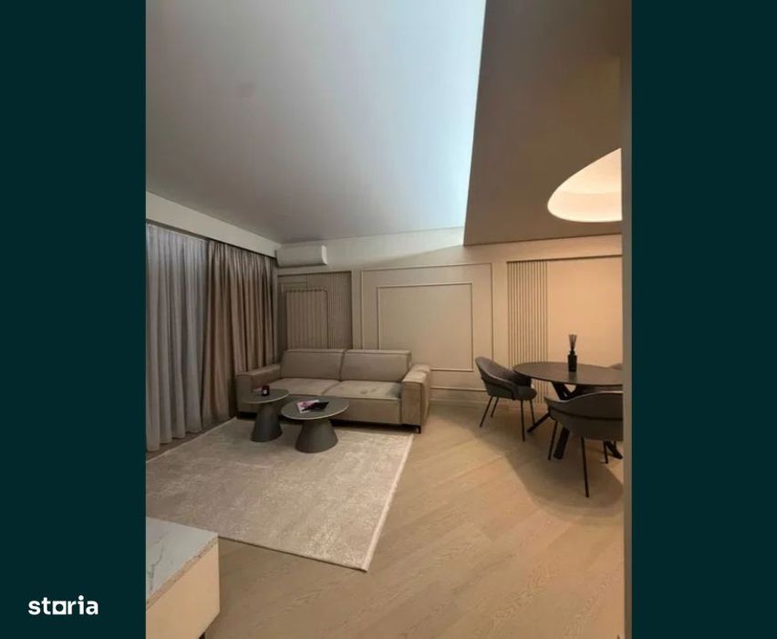 Apartament 3 camere/ Cortina North/ Pipera / Promenada