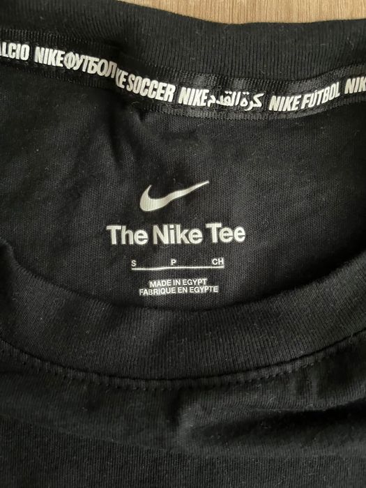 Tricou Nike F.C.