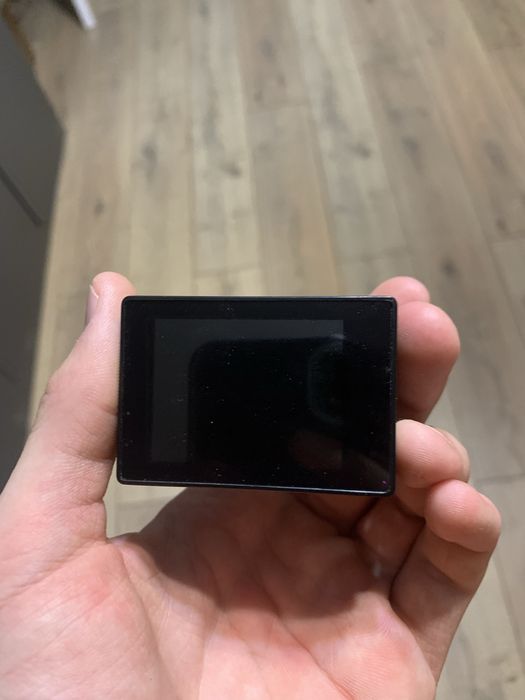 4ка камера экшен