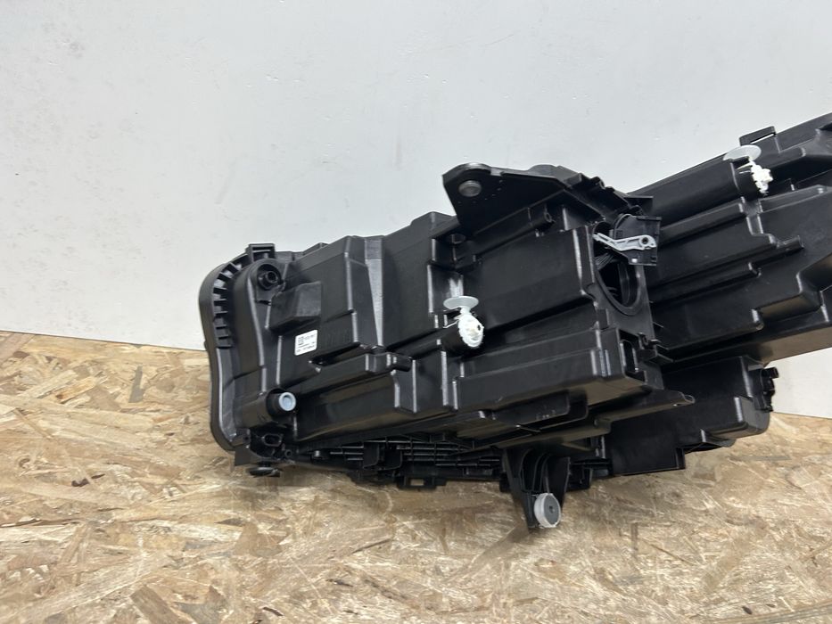 Far faruri bmw X1 U11 full led 2022-2025 dreapta