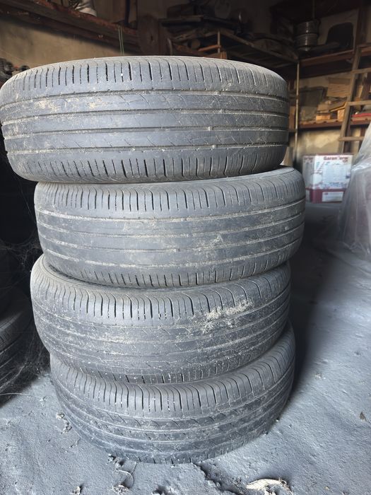 Автошины лето/зима