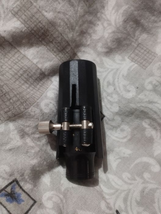 Yamaha C4.  Alto.    Edial mushtug