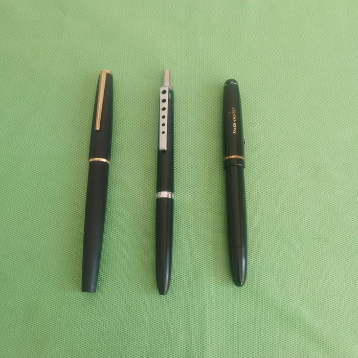 Stillou Montblanc 220