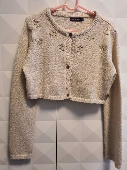 Болеро Sergent Major за момиче (128 см)