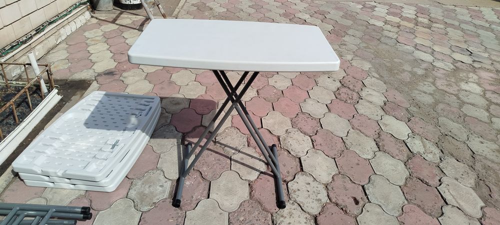 Столик складной для пикника