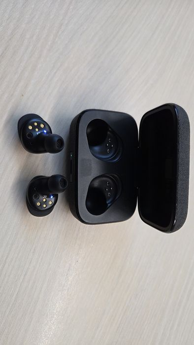 Sennheiser momentum true wireless 4