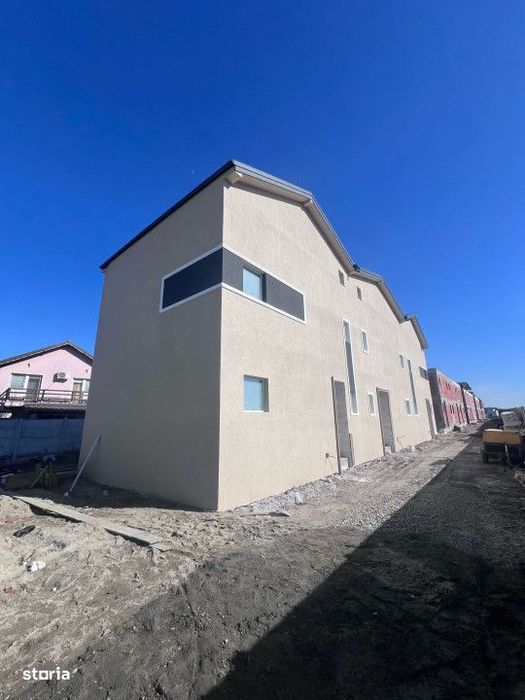 Casa/Vila/Ansamblu Rezidential/P+1+M/Id nr 11