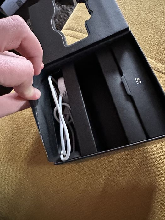 Huawei gt5. Full box. Garantie valabila