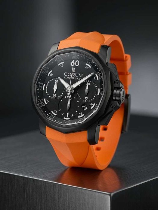 corum             .