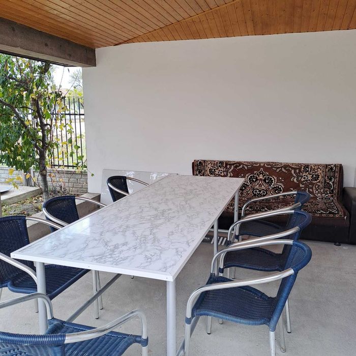 Casă de vânzare.vadu pașii ,teren 700m,100 000 euro