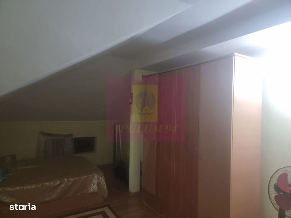 Ilfov - Se Vinde Casa In Islaz / Com. Branesti